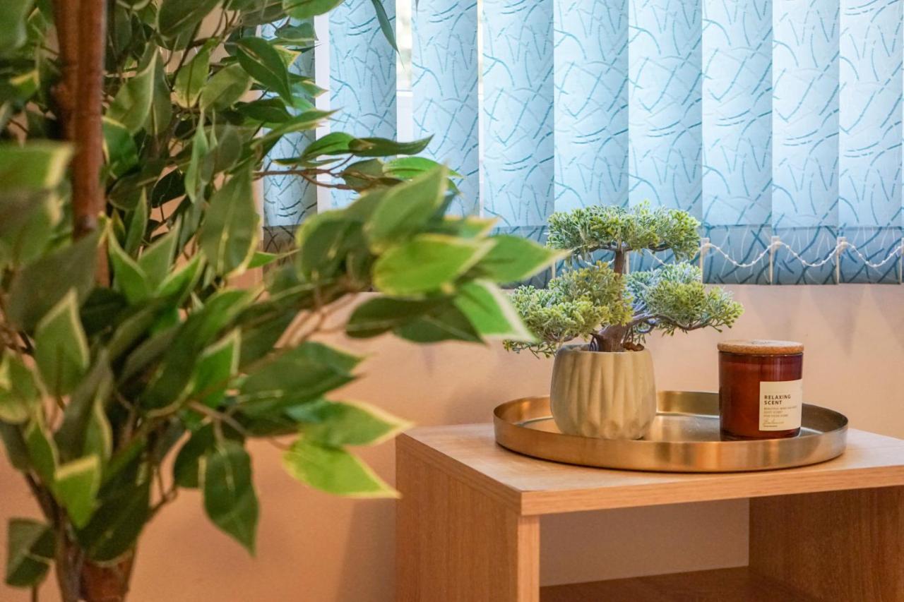 Comfortable 2Br Urban Getaway In City Center Plovdiv Exteriér fotografie