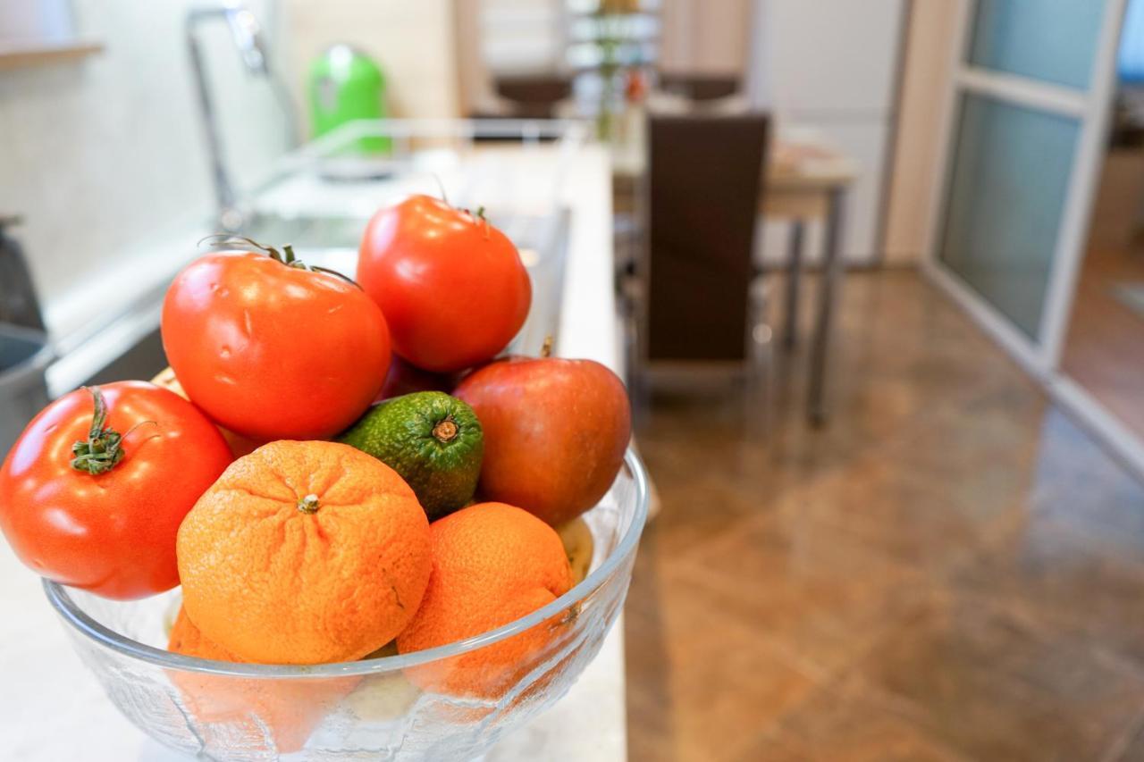Comfortable 2Br Urban Getaway In City Center Plovdiv Exteriér fotografie