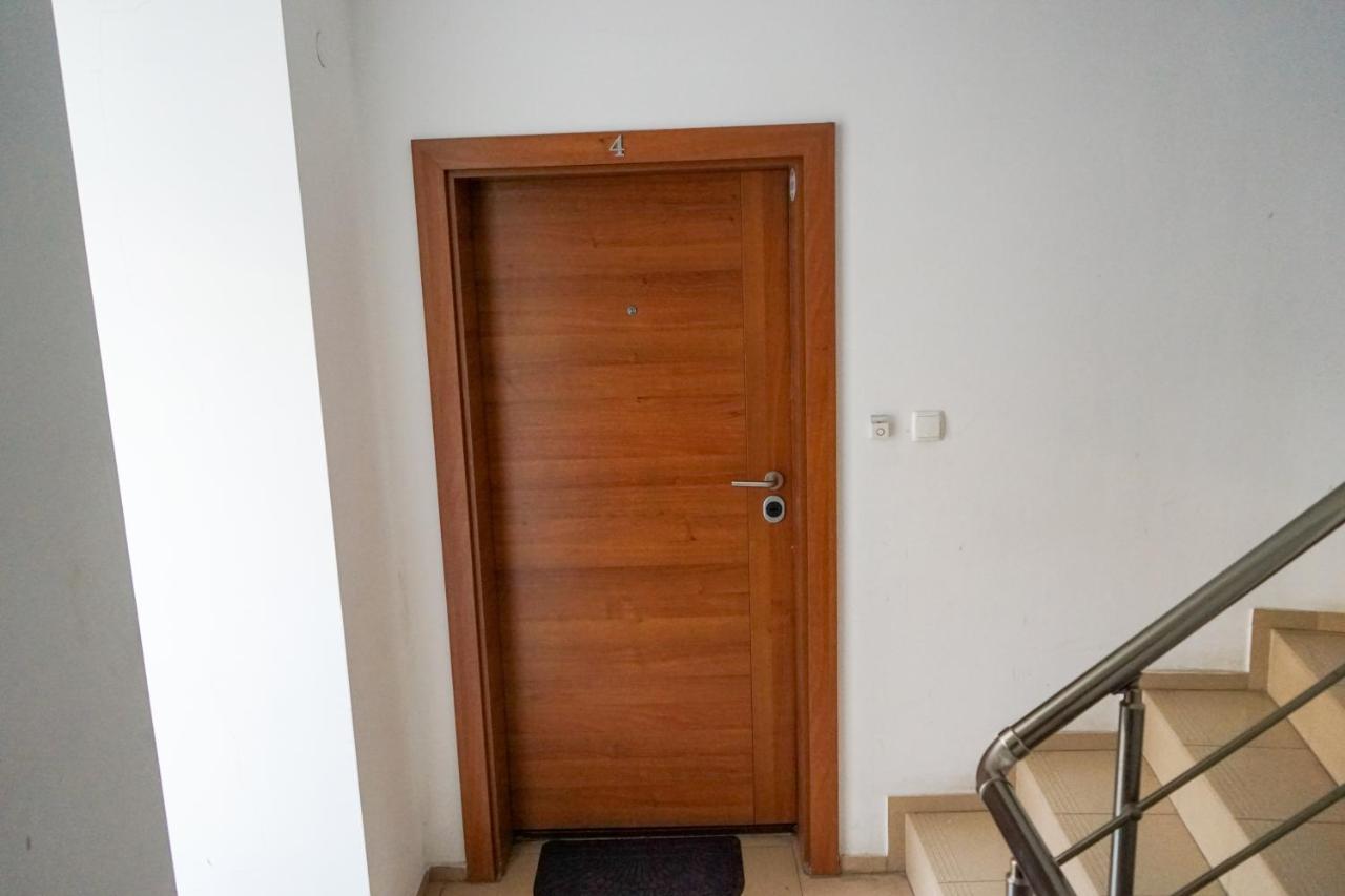 Comfortable 2Br Urban Getaway In City Center Plovdiv Exteriér fotografie