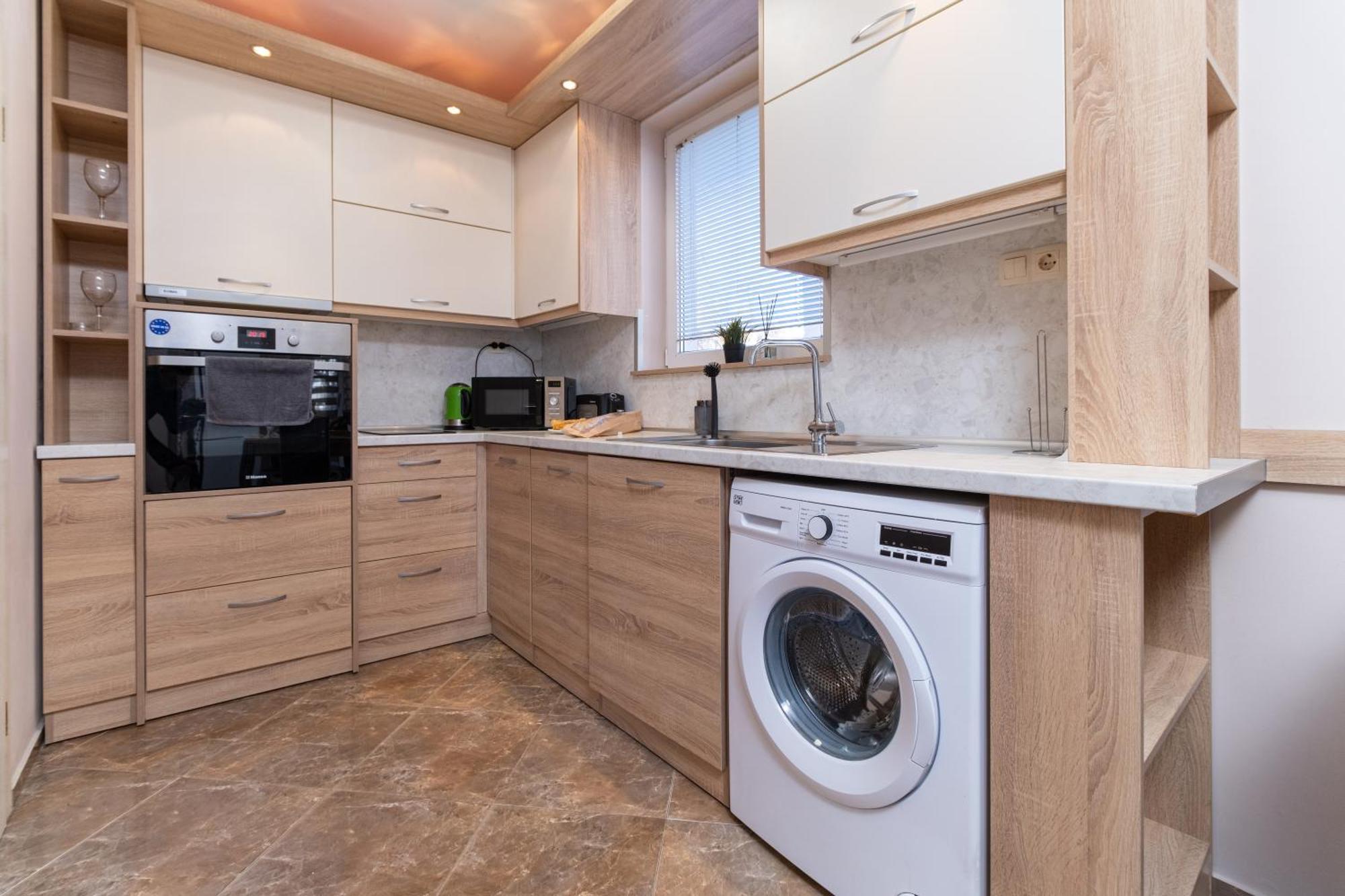 Comfortable 2Br Urban Getaway In City Center Plovdiv Exteriér fotografie