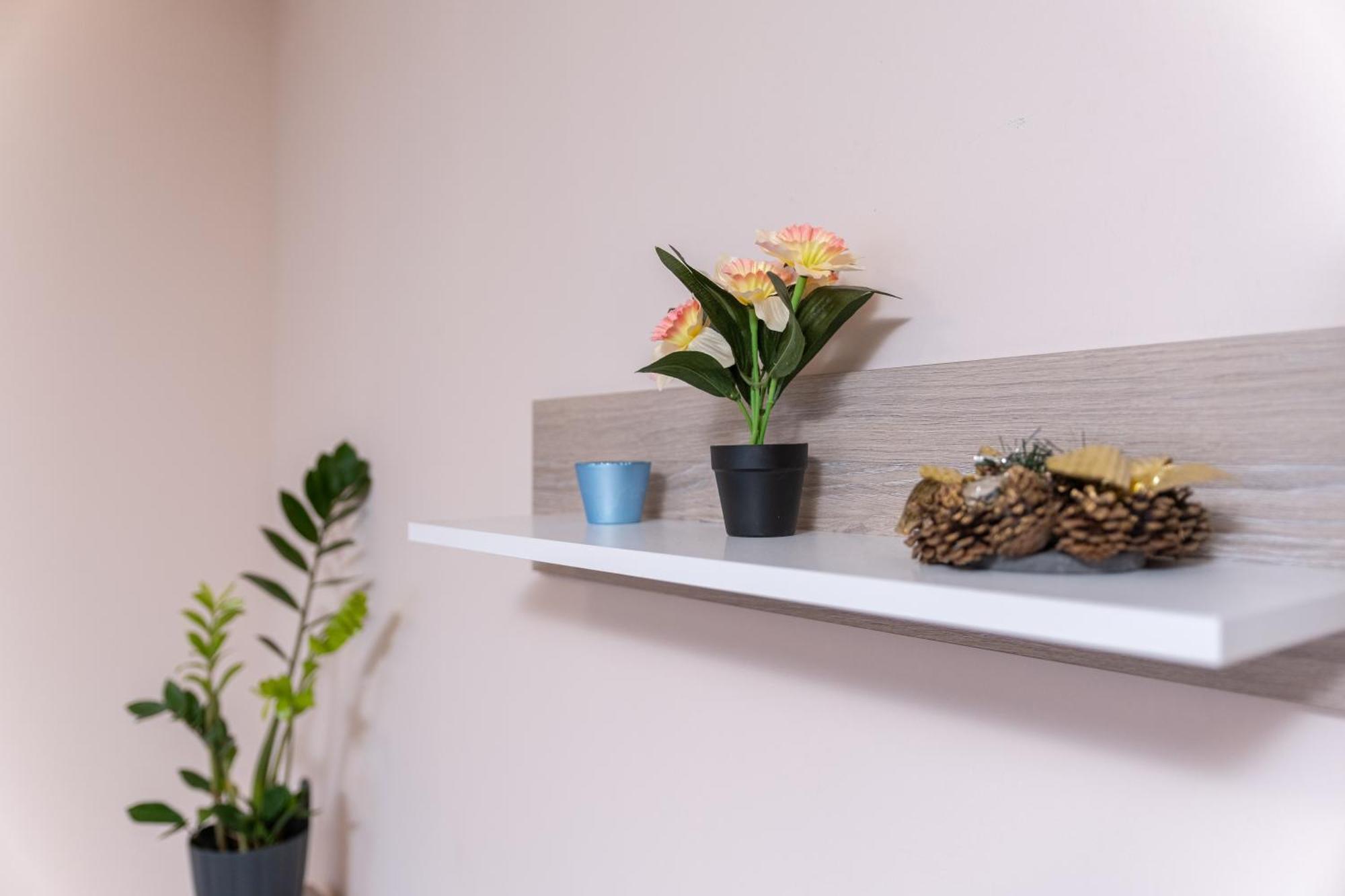 Comfortable 2Br Urban Getaway In City Center Plovdiv Exteriér fotografie