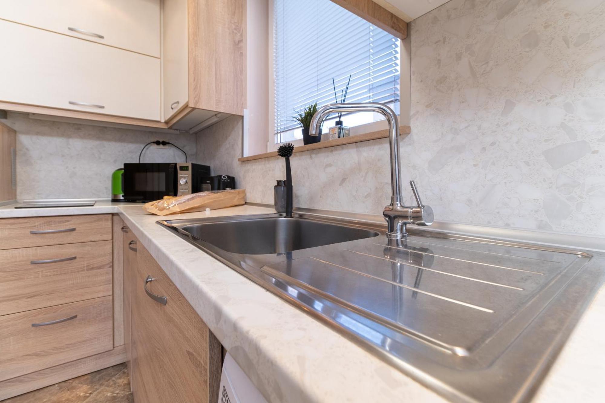 Comfortable 2Br Urban Getaway In City Center Plovdiv Exteriér fotografie