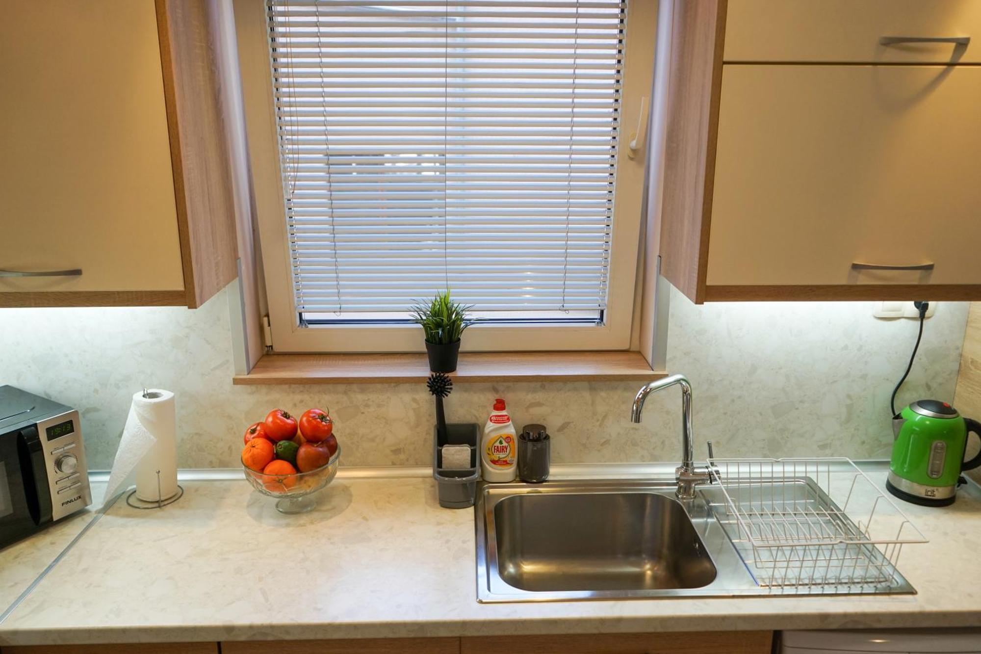 Comfortable 2Br Urban Getaway In City Center Plovdiv Exteriér fotografie
